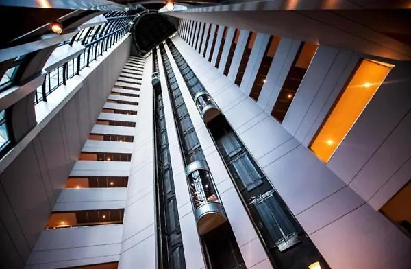 Apartamento Sleep Inn International Business Ibirapuera Apto Particular São Paulo