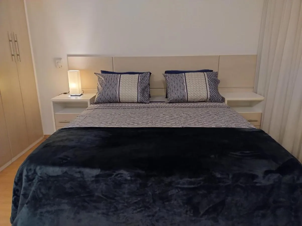 Sleep Inn International Business Ibirapuera Apto Particular São Paulo Apartamento
