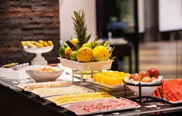 Apartamento Sleep Inn International Business Ibirapuera Apto Particular São Paulo