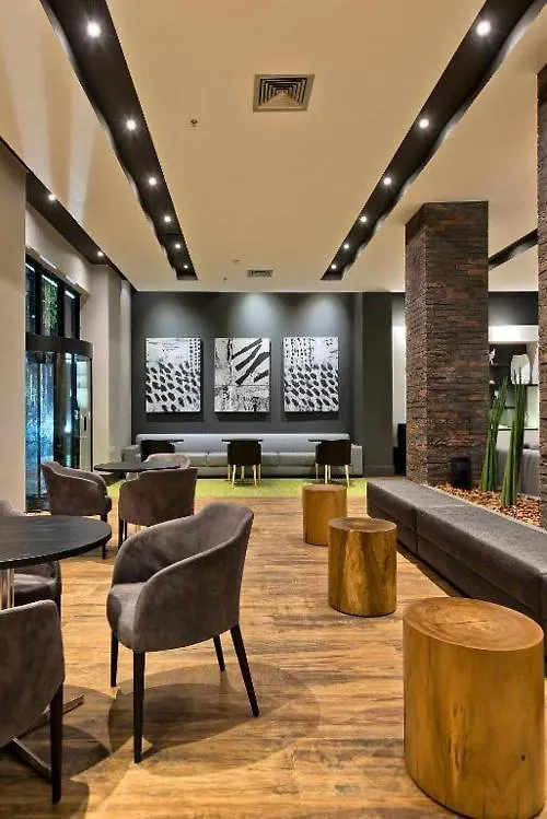 Apartamento Sleep Inn International Business Ibirapuera Apto Particular São Paulo Brasil
