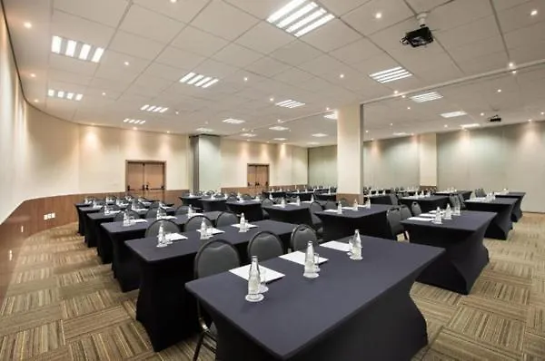 Sleep Inn International Business Ibirapuera Apto Particular São Paulo