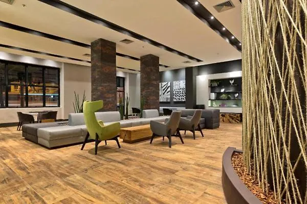Sleep Inn International Business Ibirapuera Apto Particular São Paulo Apartamento