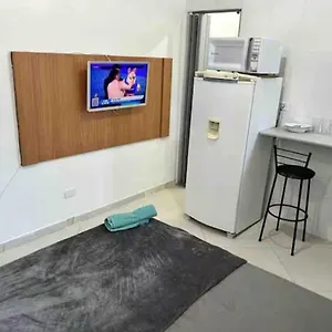  Apartamento Estudio Na Vila Guilherme Ao Lado Expo Center Norte