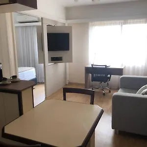  Apartamento *212 No Itaim Bibi Otima Localizaca
