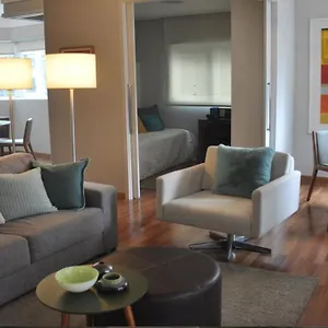  Apartamento Estanconfor Olimpia