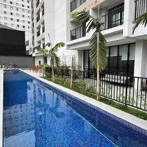  Apartamento One - Apto Novo, Moderno, Varanda, Poucos Passos Da Estacao Luz