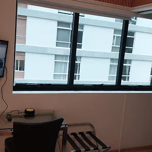  Apartamento Em Jardins Oscar Freire
