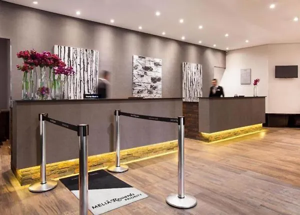 Sleep Inn International Business Ibirapuera Apto Particular Sao Paulo 0*,