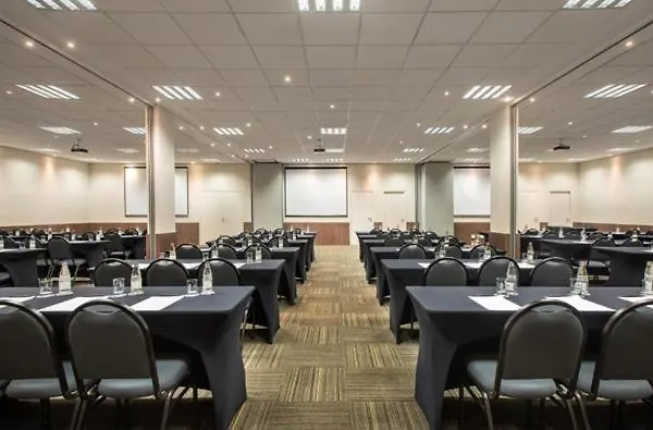 Sleep Inn International Business Ibirapuera Apto Particular Sao Paulo Apartment